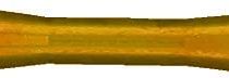 Bulls Simplex Aluminium Shaft, Short