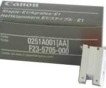 Canon - Staples (pack of 6000 )