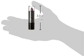 Stargazer Glitter Lipstick, Violet - Image 2
