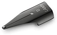 LAMY Z 50 Bold Nib Set - Black