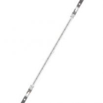 Osram ITT 2000/235-01Y0 K Halotherm Infrared Halogen Lamps