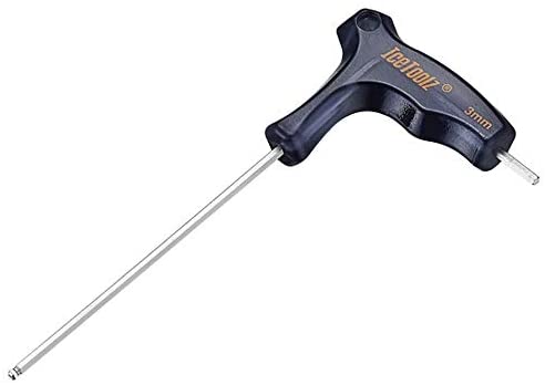 IceToolz Unisex Adult 7M30 Twinhead Wrench - Blue