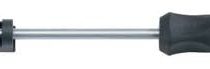 Draper 40040 Expert No. 3 PZ Type Screwdriver, 150mm