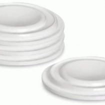 Born Free Sealing Discs Quad Pack