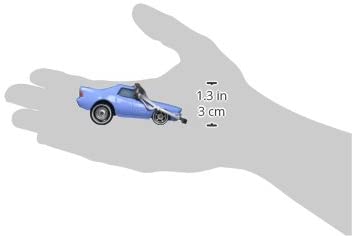Disney/Pixar Cars Artie Die-cast Vehicle - Image 3