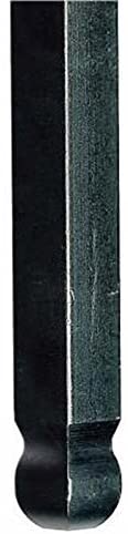 Stanley 089904 Hex Grip Key Set - Metric (9 Pieces), Silver - Image 2
