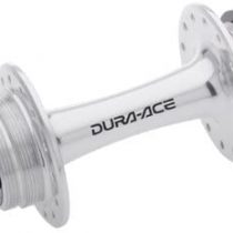 SHIMANO The Back Wheel Hub Dura Ace Spawning 36 Punches BEIDSEIT. I-HB7710ARW RITZELAUFN.