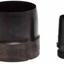 BAHCO BHB400.030 Boca DE SACABOCADOS 30 MM