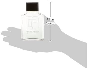 Paco Rabanne After Shave Lotion 100 ml, Green, 100 ml (Pack of 1) - Image 4