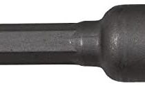 Bahco K6750-13 BHK6750-13 PUNTAS 1/4" STECKER ANILLA SEG, Black, 1/4-Inch, 13 mm