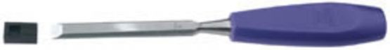 Draper 69643 Bevel Edge Wood Chisel, 12 mm