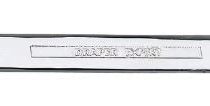Draper 55723 5055MM Expert Open End Spanner, 21mm x 23mm