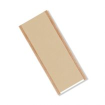 TapeCase 9629PC 4" x 1.25"-25 Double Coated Tape Converted from 3M 9629PC, 4" x 1.25" (Pack of 25)