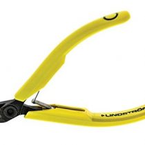 Bahco 8147"80 Series" Flush Diagonal Cutter with Tapered/Relieved Head, Multi-Colour, 110 mm