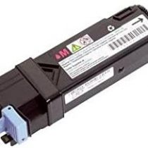 Dell No. WM138 Laser Toner Cartridge Page Life 2000pp Magenta Ref 593-10261