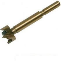 Silverline 589666 Titanium-Coated Forstner Bit, 40 mm