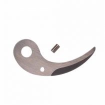Bahco R113PG Counter Blade with Pin, Silver, 28x18x18 cm