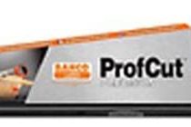 Bahco Pc-20-PCR Mitre Handsaw 20in