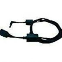 Zebra CBL-DC-388A1-01 DC Line Cord for running the slot cradles or battery chargers from a single Level VI power supply PWR-BGA12V50W0WW, Replacement for PWRS-14000-148R