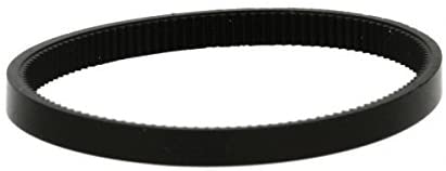 THAKKER CS 505-3 Pitch belt compatible with Dual CS 505-3 Genuine Pitch Belt Turntable, black