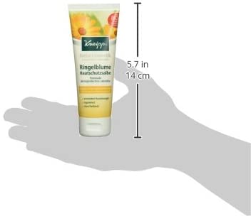 Kneipp Skin Unguent Marigold 75 mL, 75 ml (Pack of 1) - Image 2