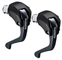 Shimano Unisex's STR8060PA Bike Parts, Standard, One