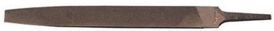 Draper 60234 FF/1 Bastard Cut Flat File, 250mm, Pack of 12