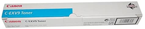 Canon C-EXV9 CEXV9 - ir3100 ir 3100 laser toner Cartridge Cyan Ref 8641A002AA