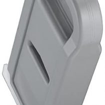 Canon 2221B001/702GY Ink Cartridge Grey high Capacity 700 ml Pack of 1