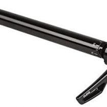 Rockshox Maxle Ultimate Rear MTB Axle System - Black, 174 mm