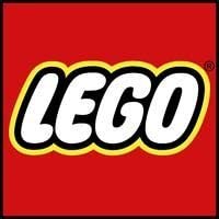 Lego Super Heroes, Superman Keyring (2016) - 853590, Blue - Image 3