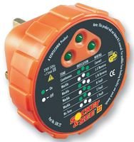 Socket & See SOK32 Professional Socket Tester
