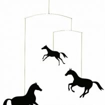 Flensted Mobiles Horse Mobile