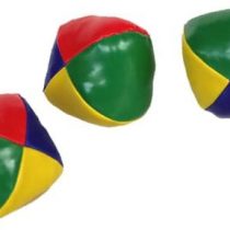 Juggling Balls