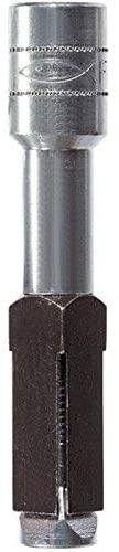 Fischer 519023 Aircrete Anchor FPX M 10 l, Grau, M10