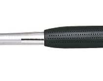 Bahco 3625S-35 IR3625S-35 Nylon Tipped Mallet with Steel Shaft, Multi-Color