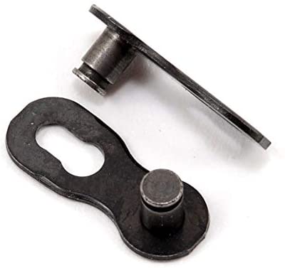 SRAM Chain Sram 10-speed power lock connector accessory, Grey, Sable, 1 paio - Image 3