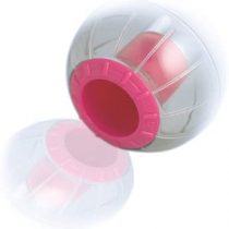 Catrine Catmosphere, Smokey/ Pink