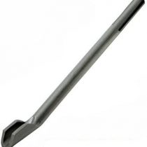 Silverline 580437 SDS Max Gouging Chisel 25 x 300 mm