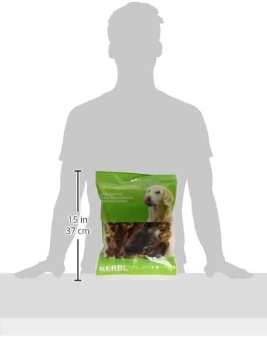 Pig Ears, 400 g, 400 g (Pack of 1) - Image 3