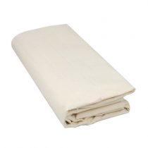 Silverline 868867 Premium Polyethylene-Backed Dust Sheet 3.6 x 2.7m (12' x 9')