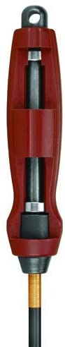 Tipton Deluxe 1-Piece Carbon Fiber Cleaning Rod 27-45 Cal. 36", retail pk, 0.27-0.45, 36 Inch - 27-45 Caliber - Image 3