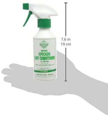 BARRIER Instant Avocado Coat Conditioner, 250 ml, 250ml - Image 4