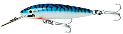 Countdown Magnum 14 Sm, Silver Mackerel, 3