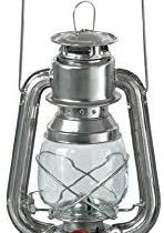 Guillouard 074610 Storm Lamp, Stainless Steel, Metal, 30