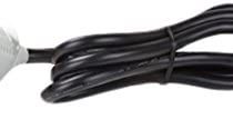 APC Power Cord - AP8758 - Power Cords (Locking, C19 to IEC309, 16A, 3.0 m)