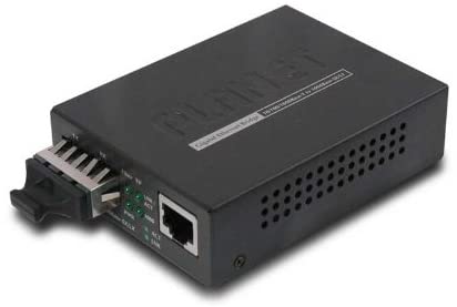 Planet GT-802 1000Mbps 850nm Network Media Converter