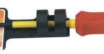 Draper Expert 69221 No. 0 x 60 mm Fully Insulated Cross-Slot Screwdriver