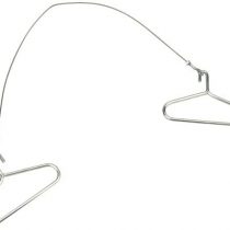Silverline 868879 Wire Hand Saw 330 mm