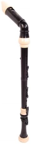 Hornby 900H Bass Recorder - Black/Beige
